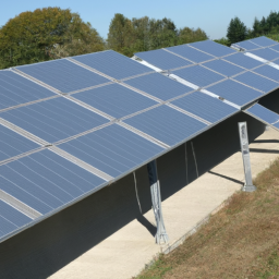 Évaluation de la faisabilité d'une installation photovoltaïque : étapes clés Aulnay-sous-Bois